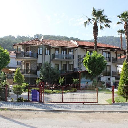İberia Villas Ortaca  Esterno foto