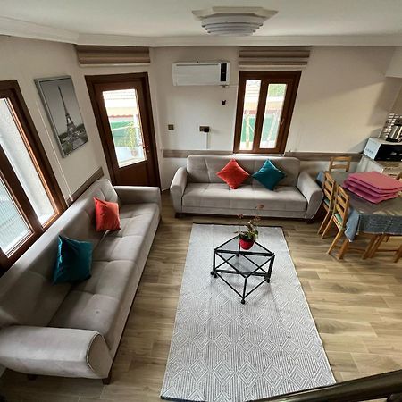 İberia Villas Ortaca  Esterno foto