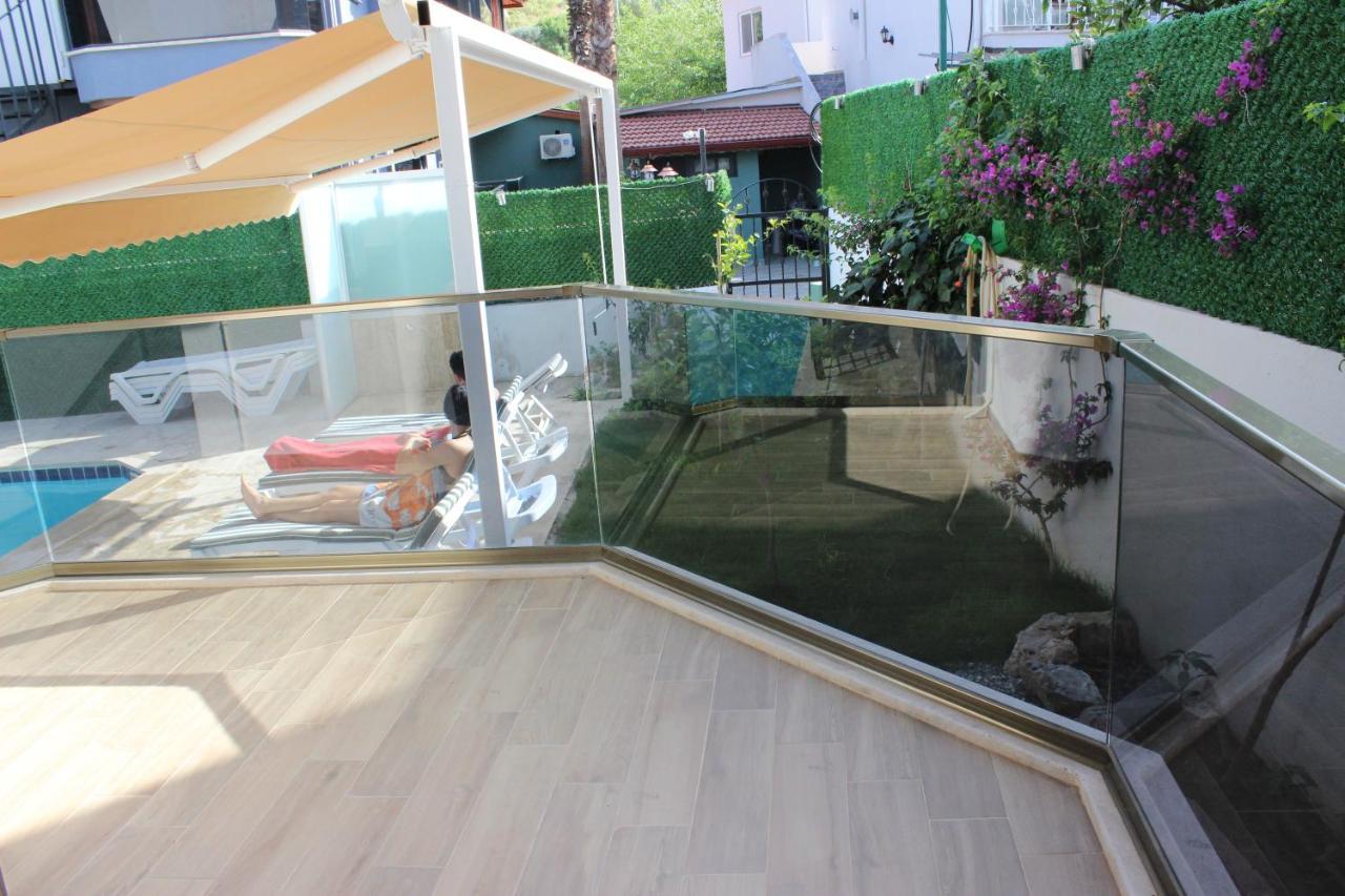 İberia Villas Ortaca  Esterno foto