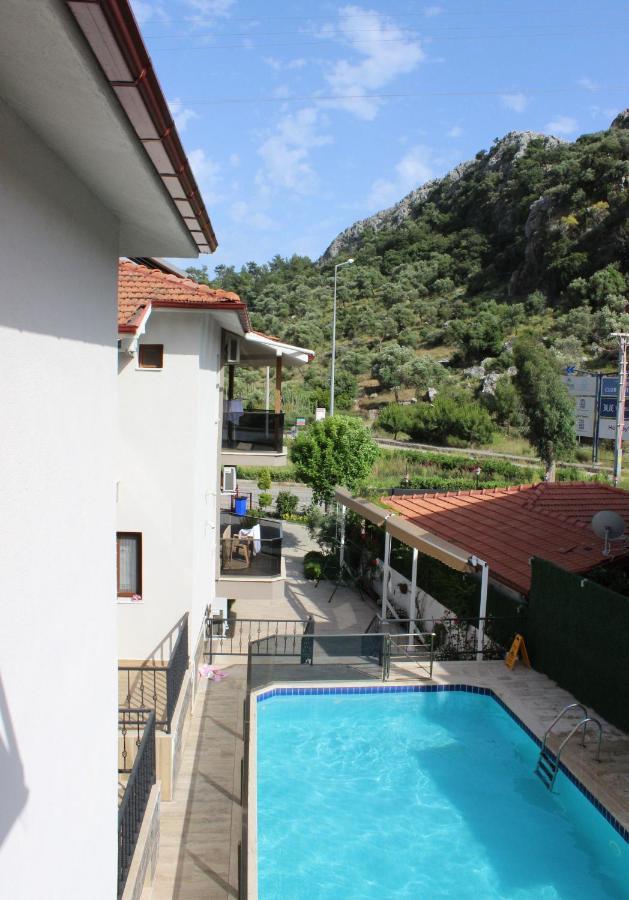 İberia Villas Ortaca  Esterno foto