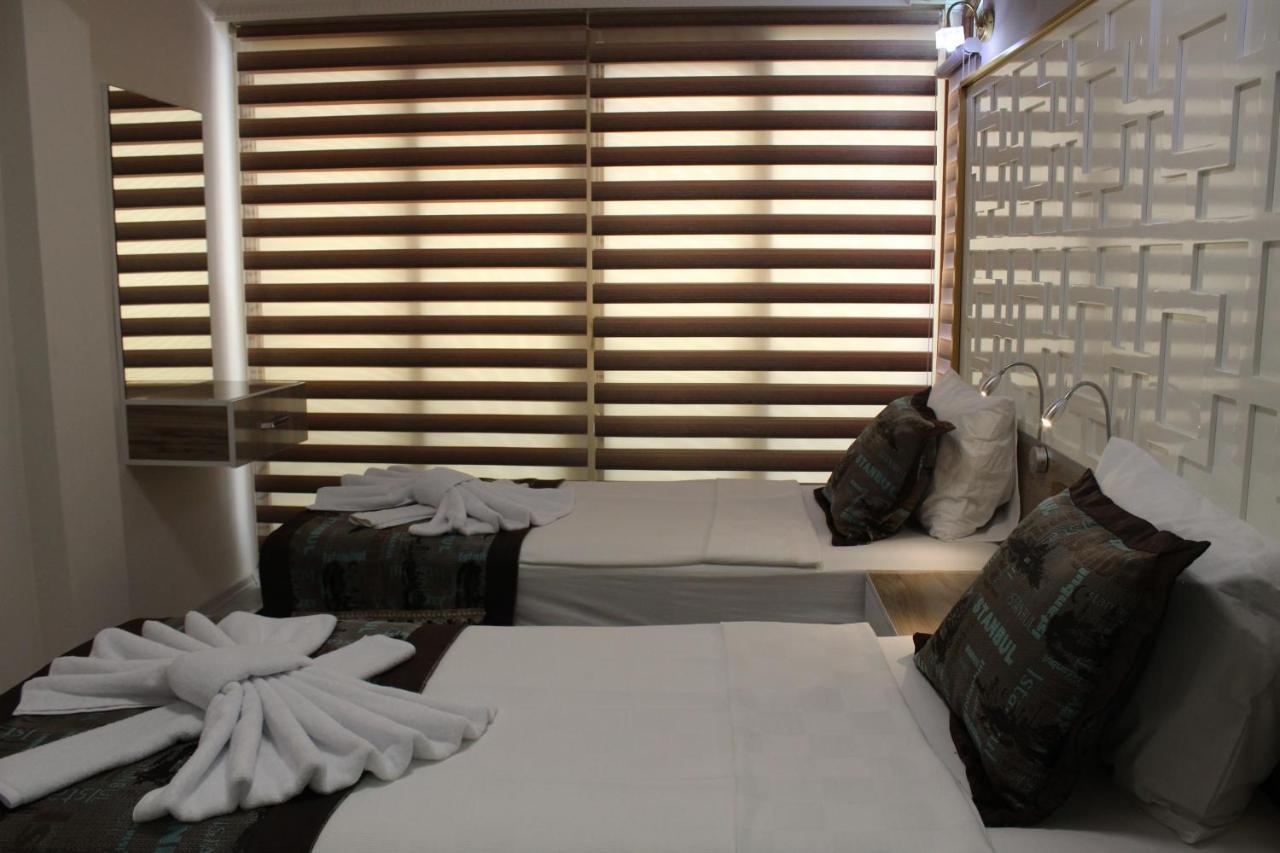 İberia Villas Ortaca  Esterno foto