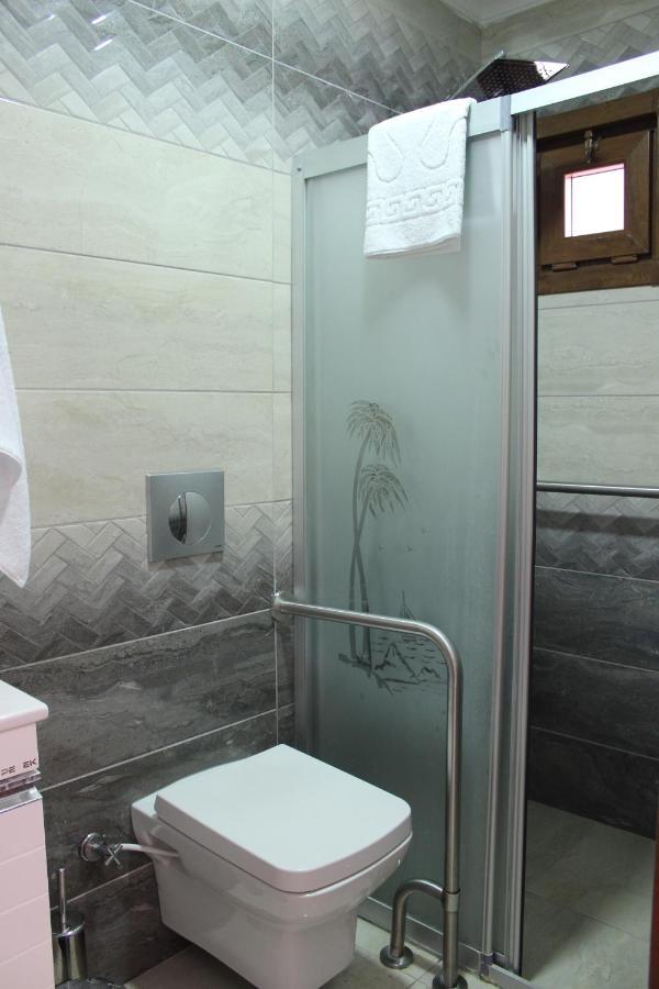 İberia Villas Ortaca  Esterno foto