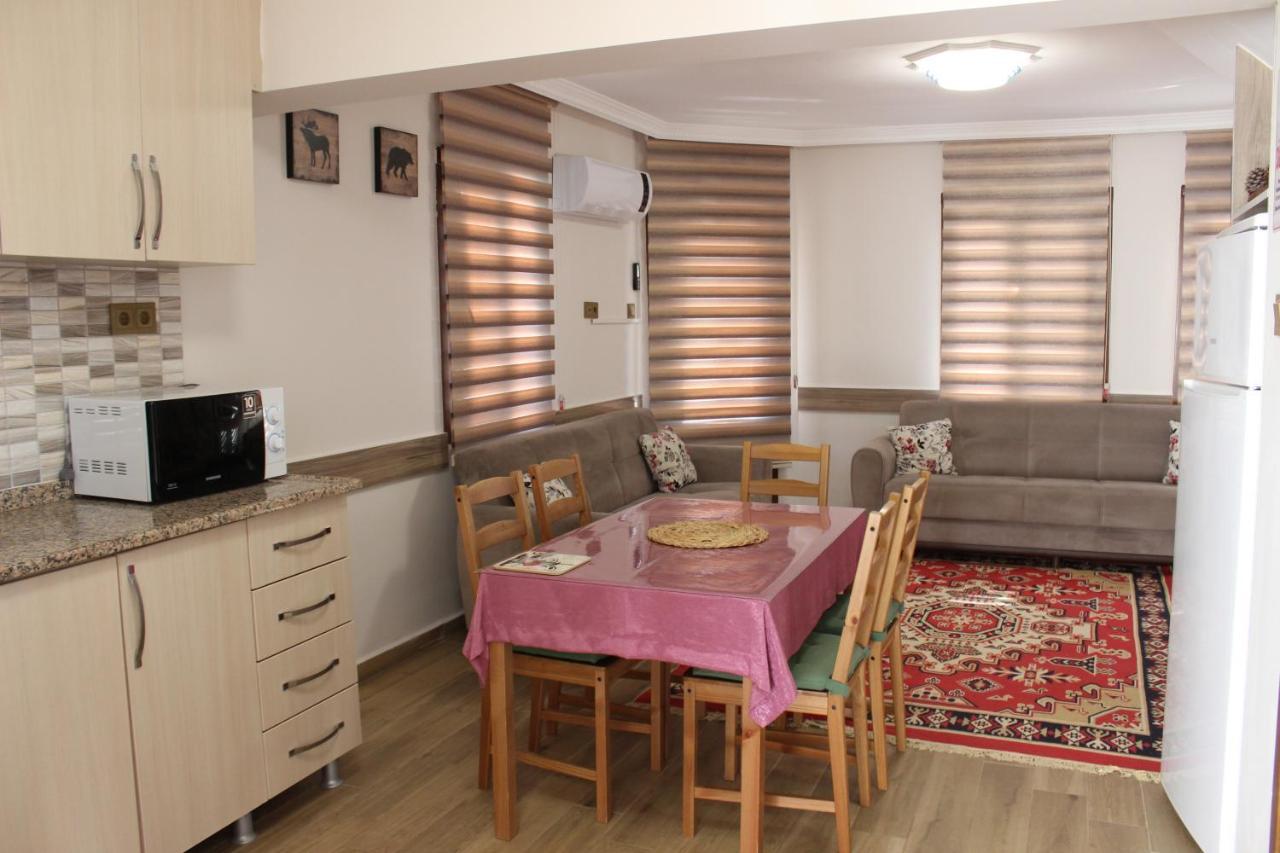 İberia Villas Ortaca  Esterno foto