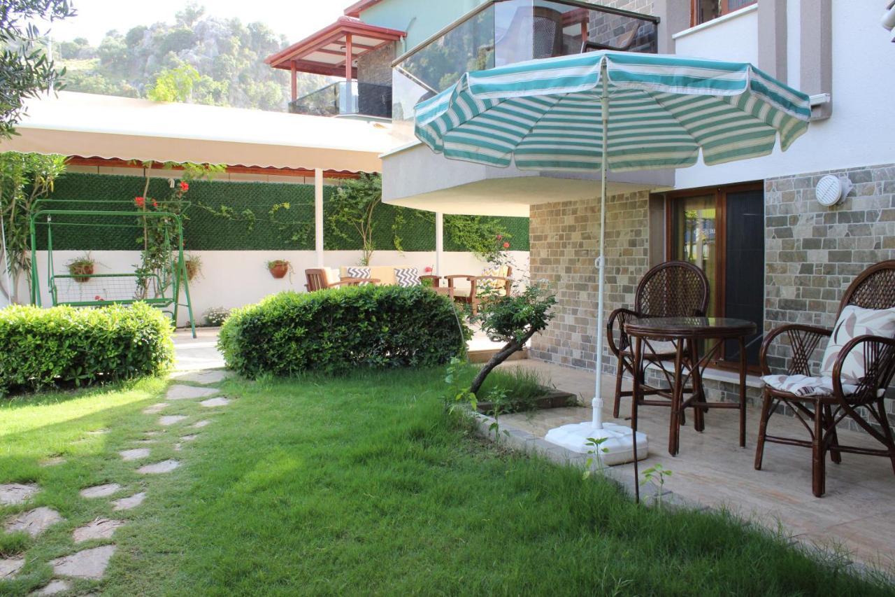 İberia Villas Ortaca  Esterno foto
