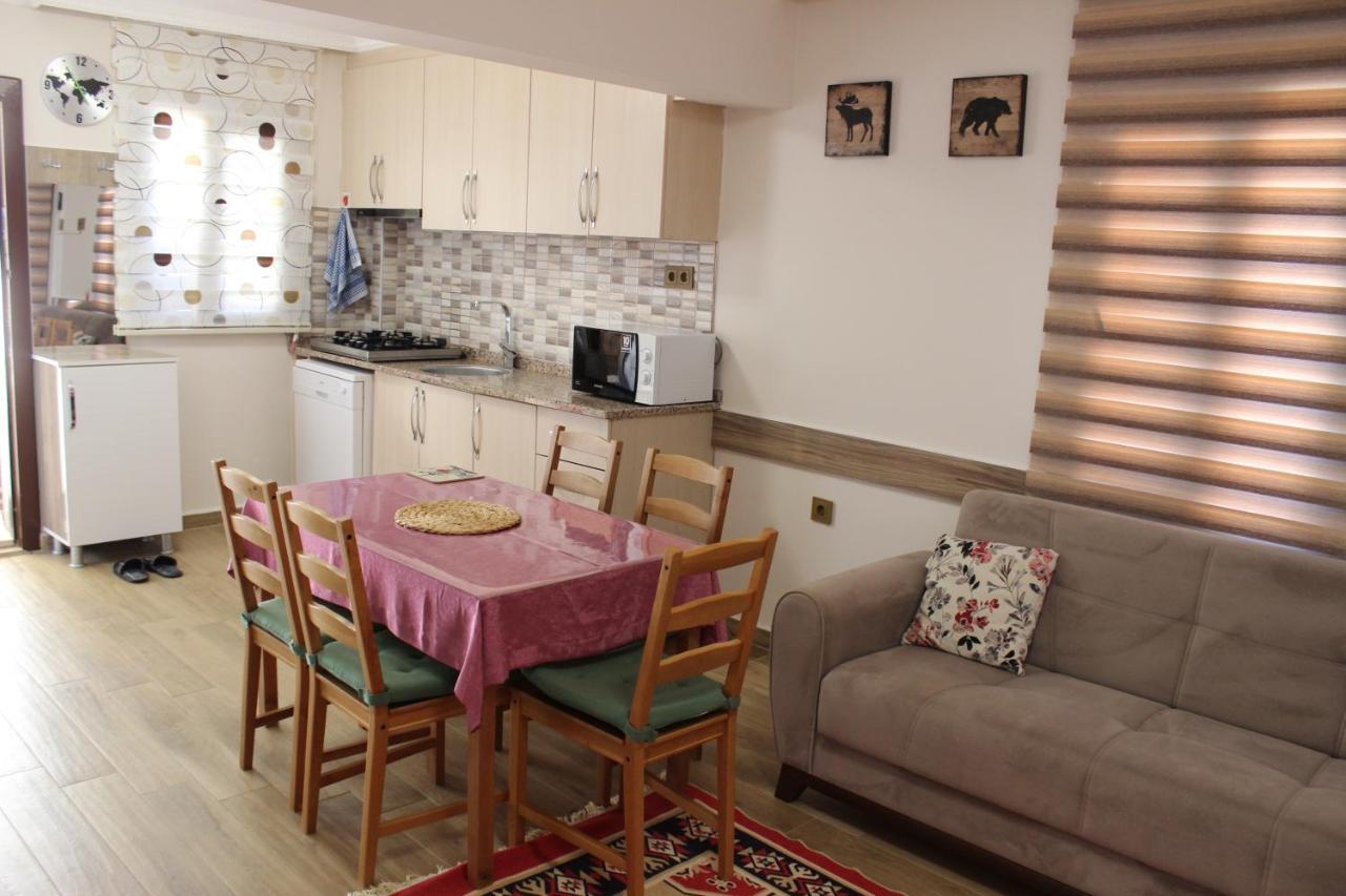 İberia Villas Ortaca  Esterno foto