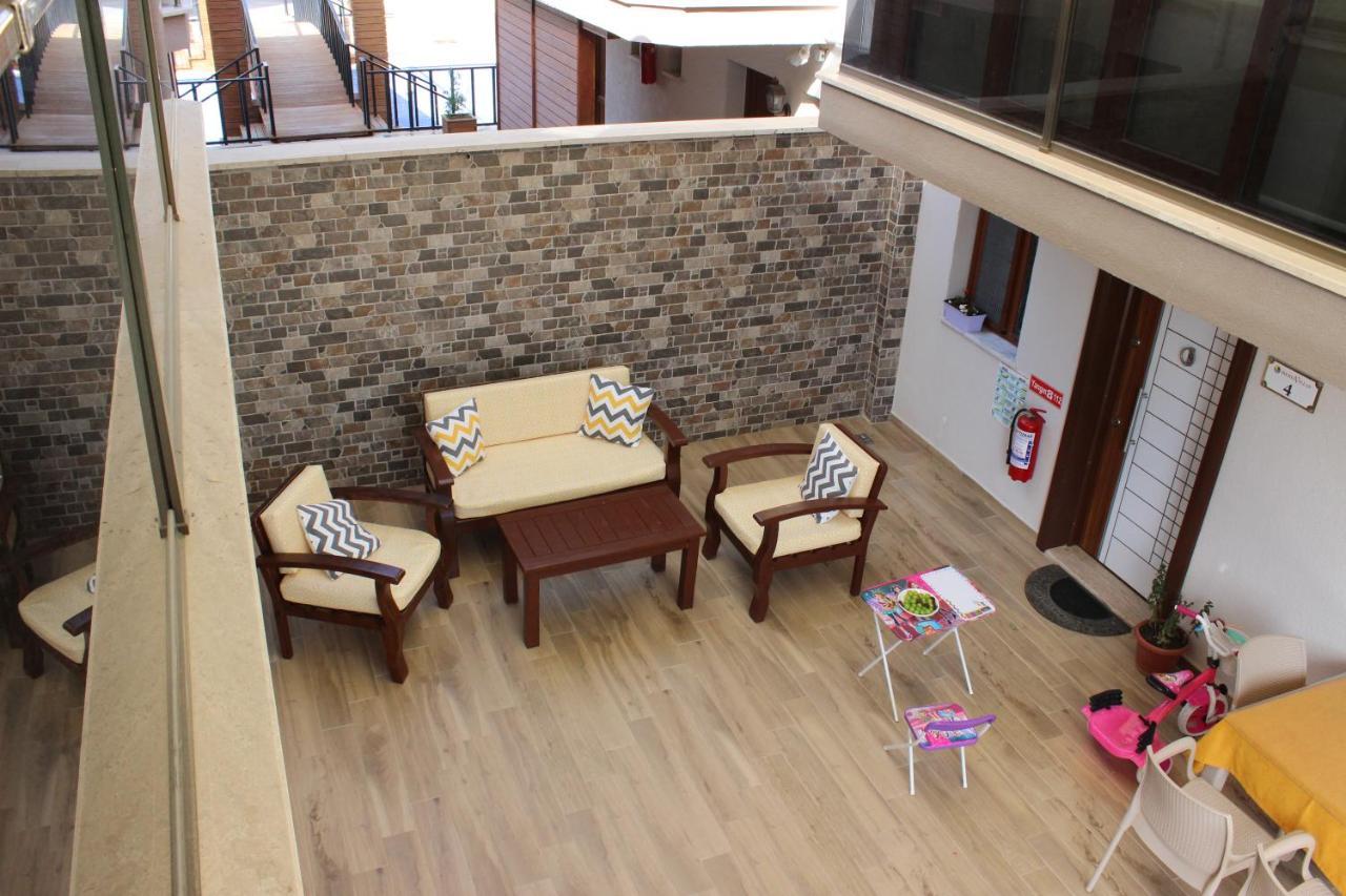 İberia Villas Ortaca  Esterno foto