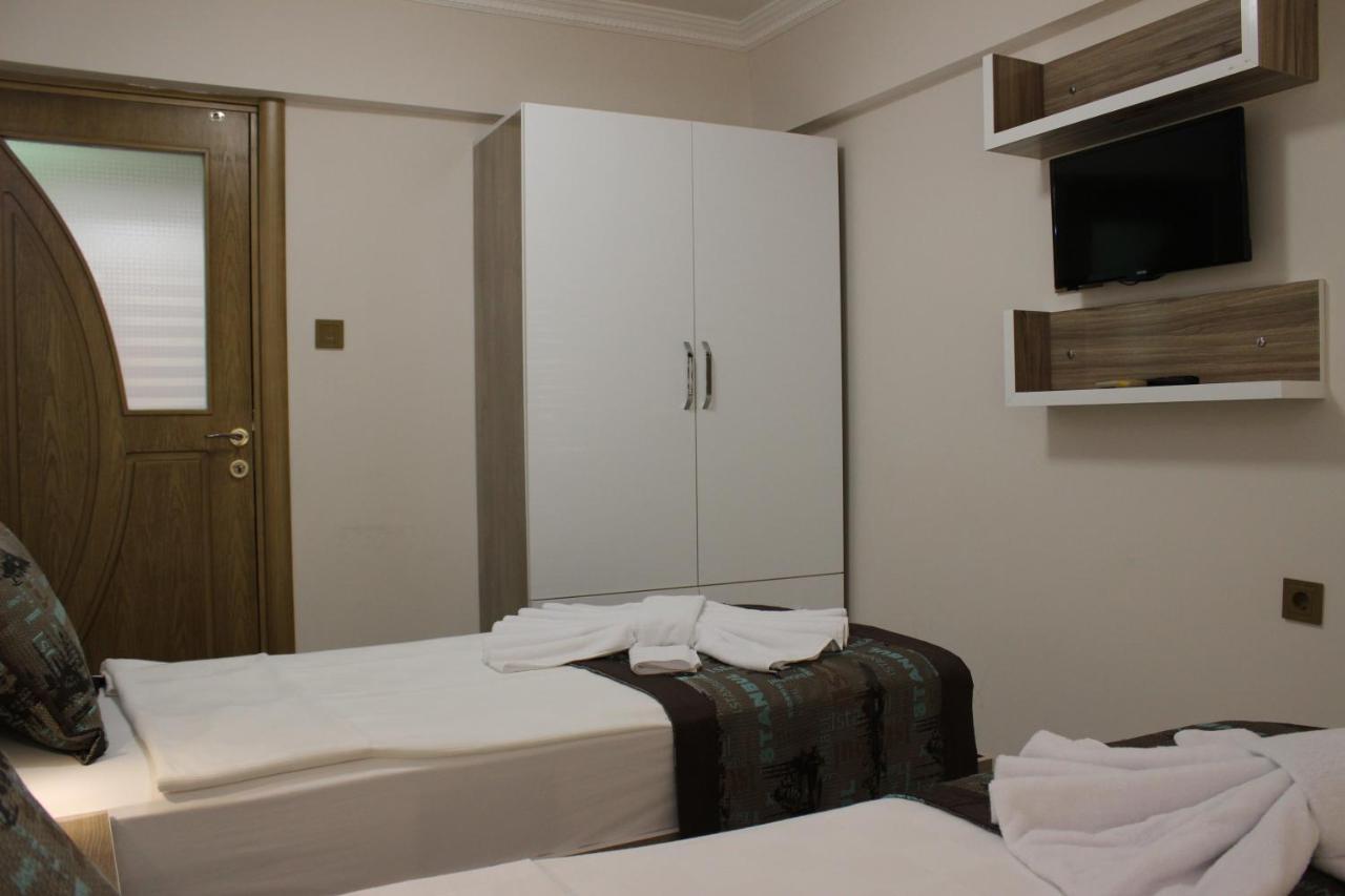 İberia Villas Ortaca  Esterno foto