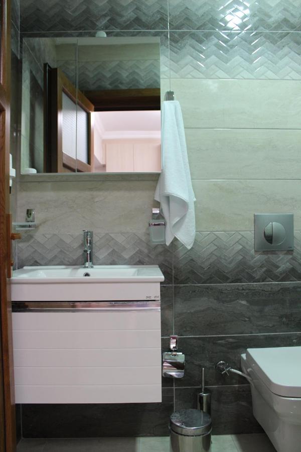 İberia Villas Ortaca  Esterno foto