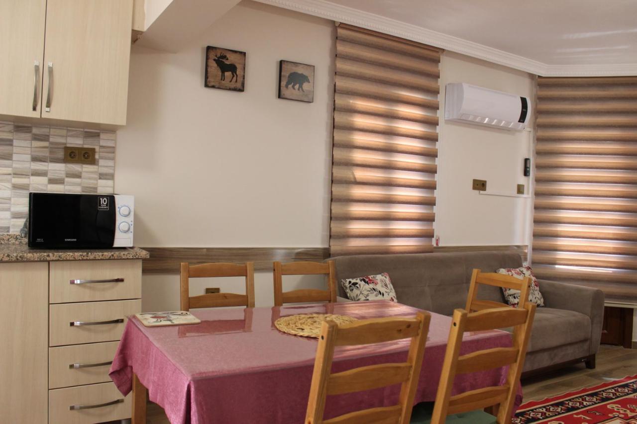 İberia Villas Ortaca  Esterno foto