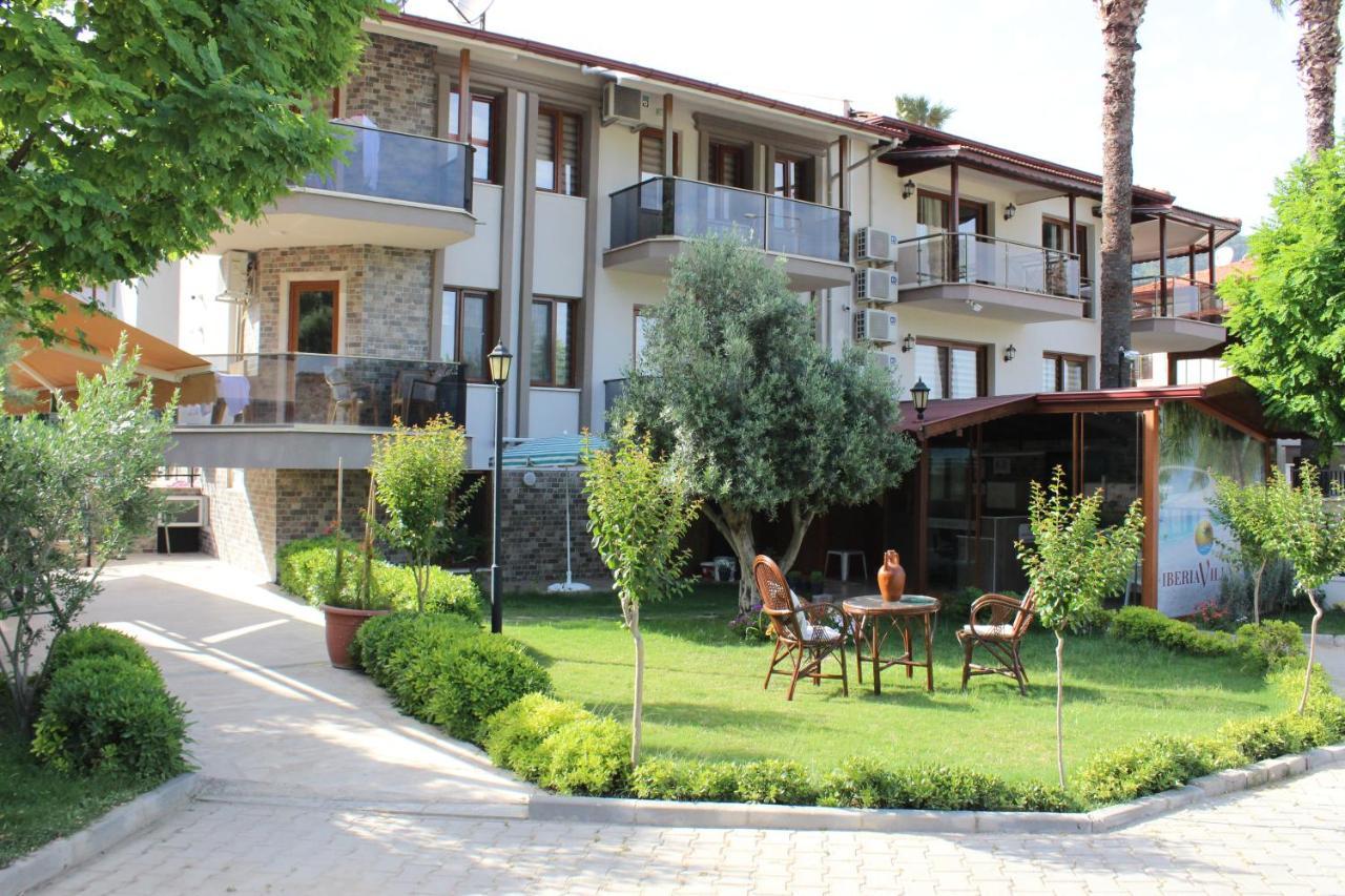 İberia Villas Ortaca  Esterno foto