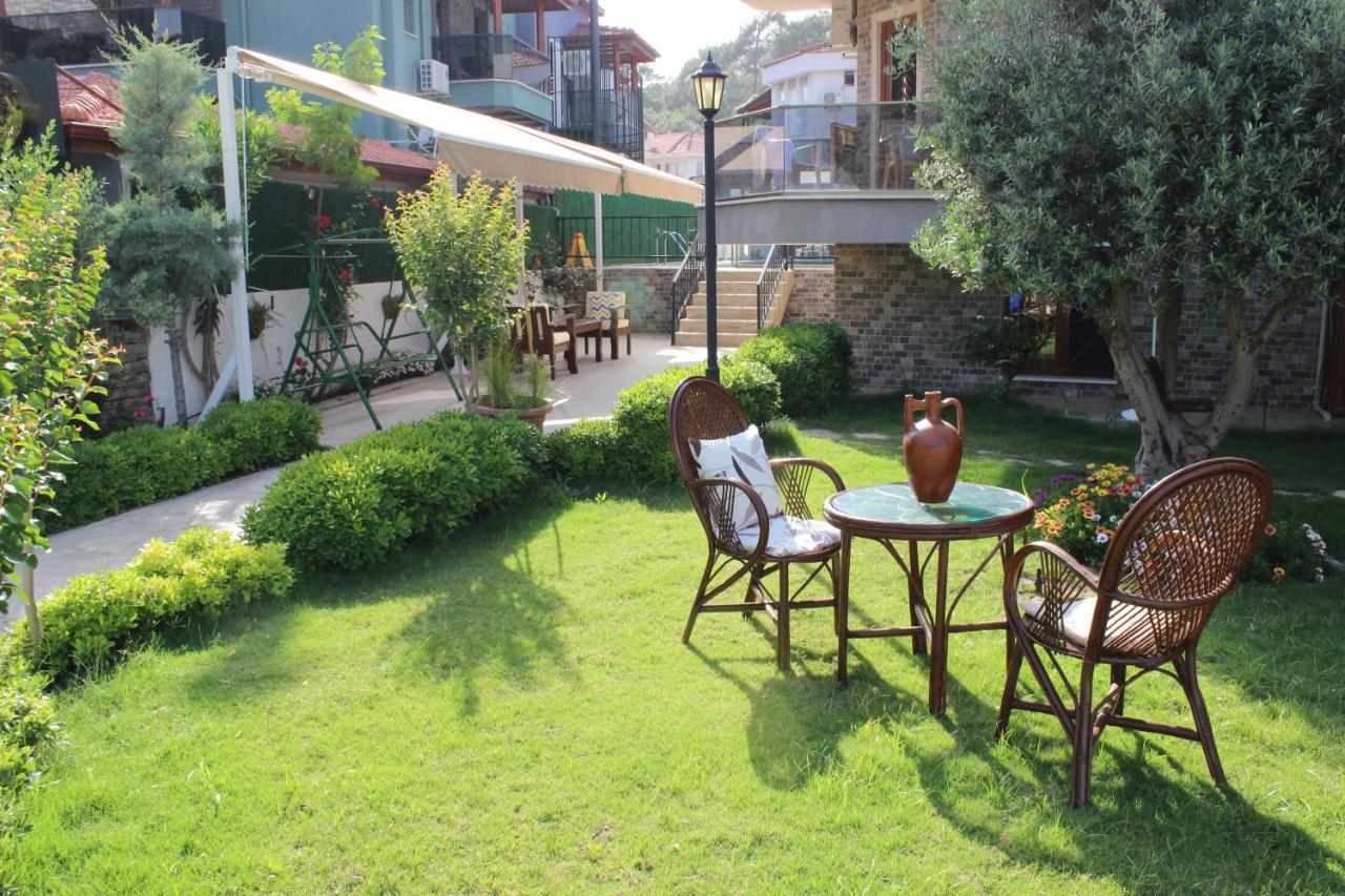 İberia Villas Ortaca  Esterno foto
