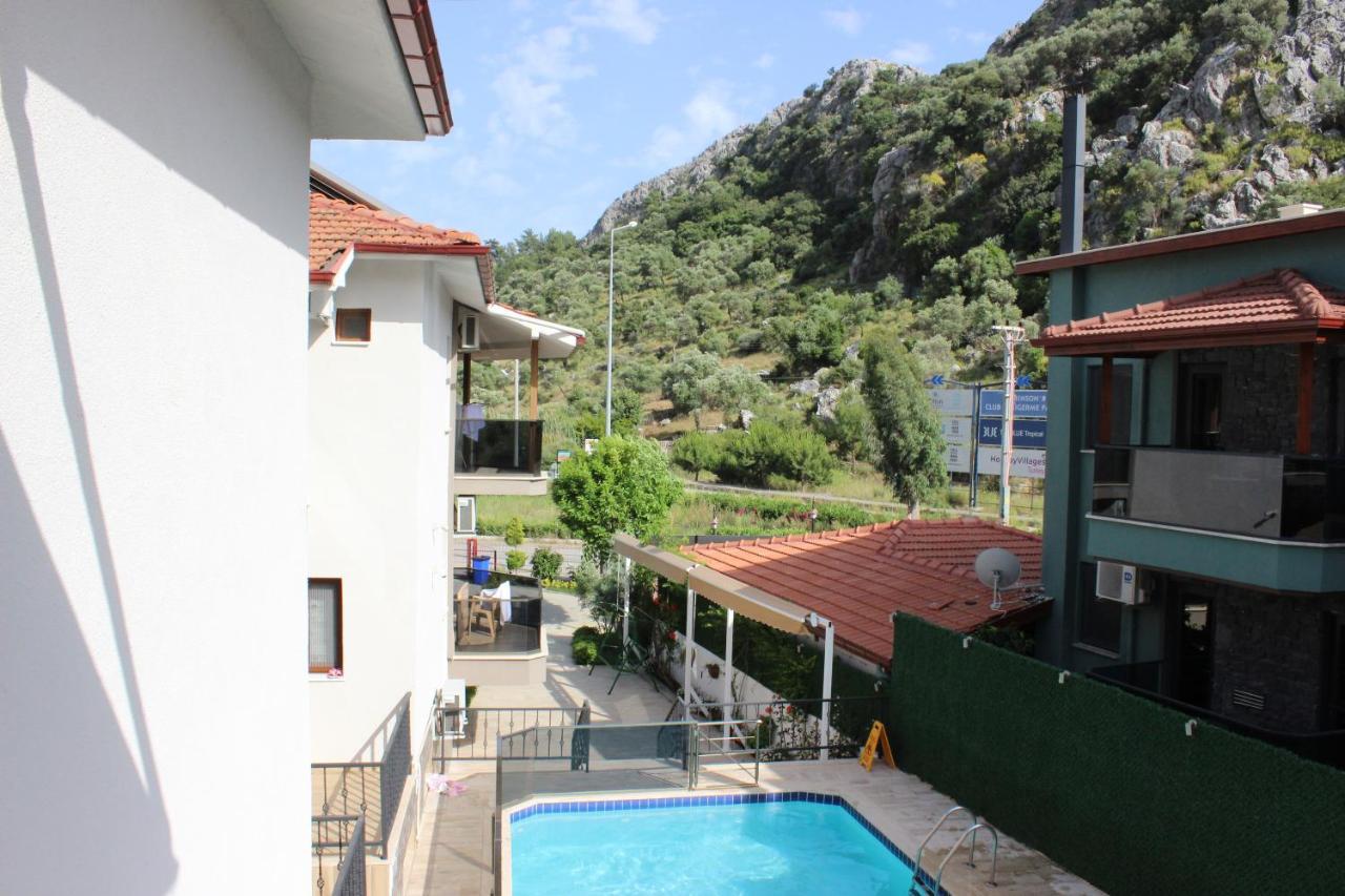 İberia Villas Ortaca  Esterno foto