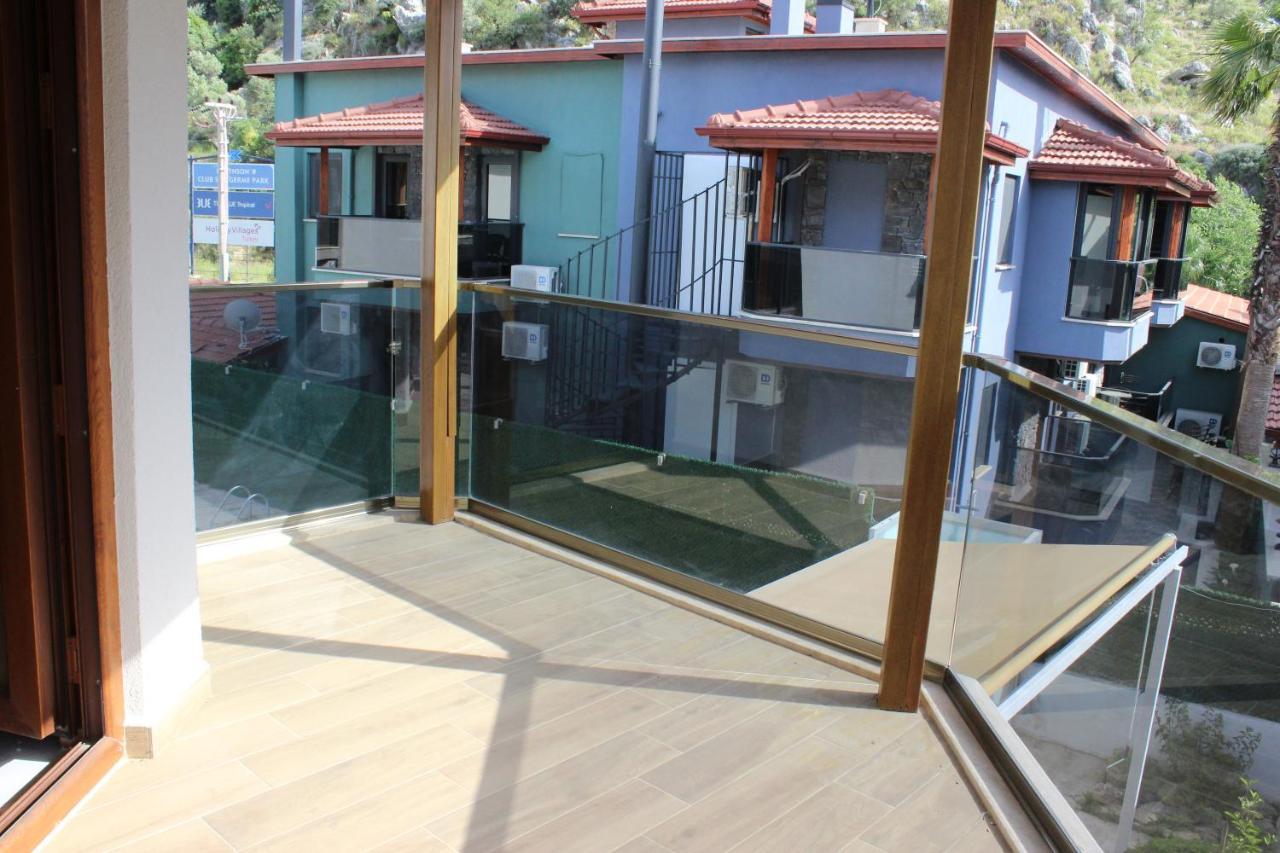 İberia Villas Ortaca  Esterno foto