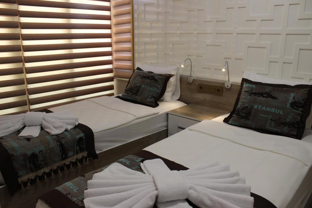 İberia Villas Ortaca  Esterno foto
