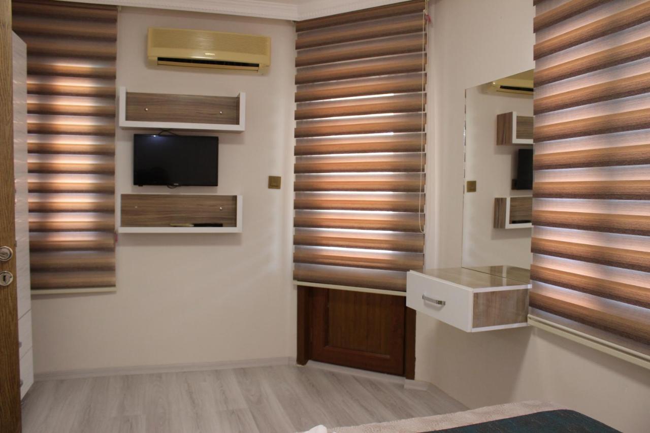 İberia Villas Ortaca  Esterno foto