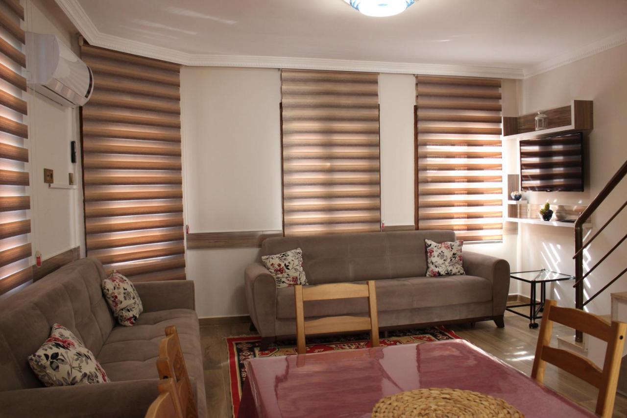 İberia Villas Ortaca  Esterno foto