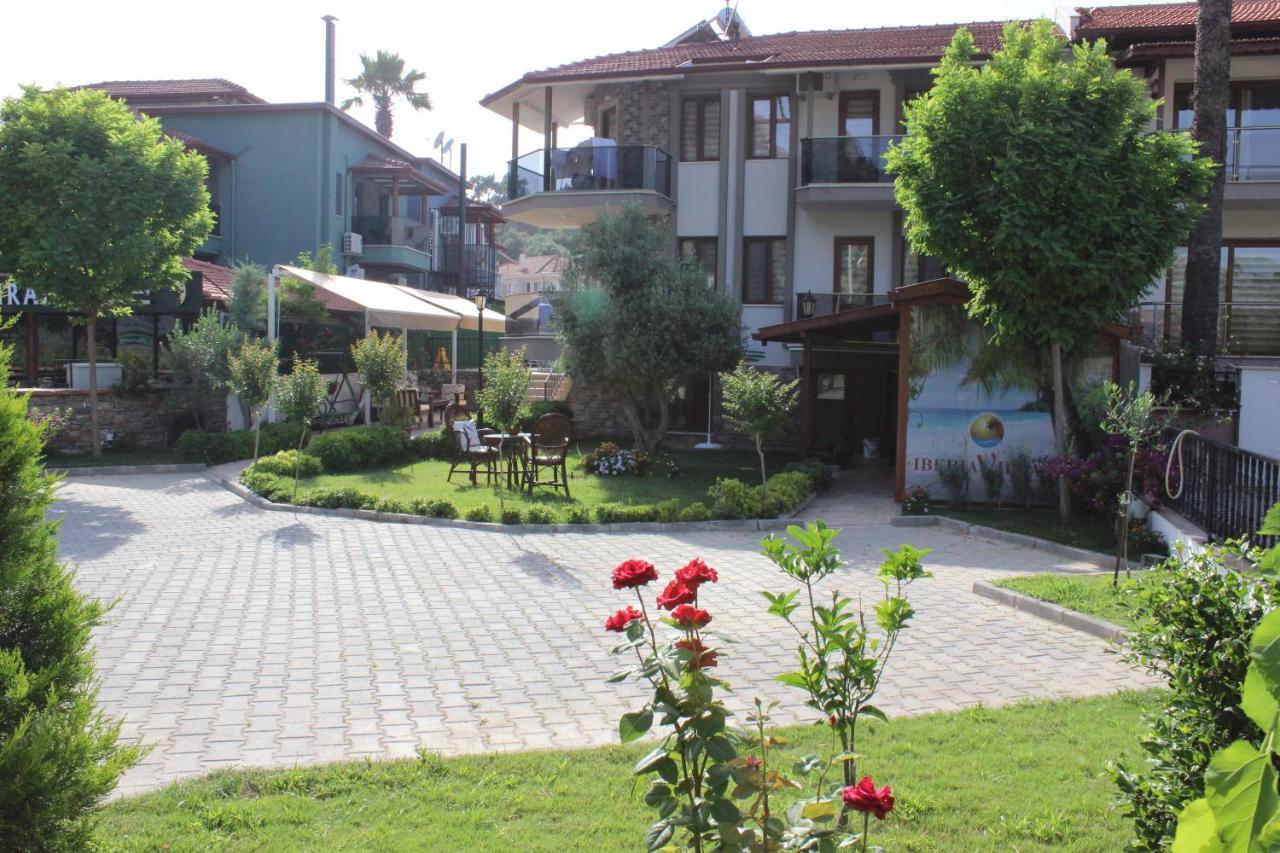 İberia Villas Ortaca  Esterno foto
