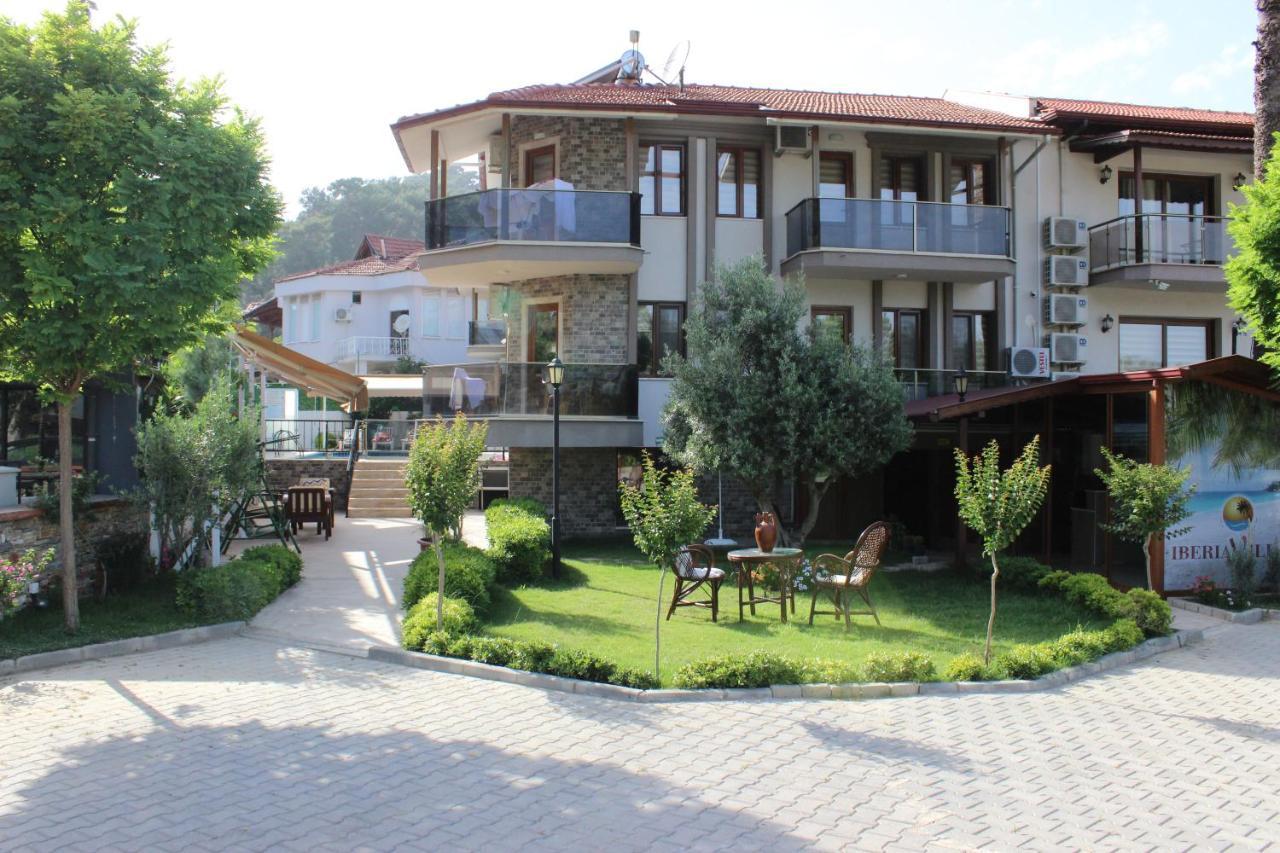 İberia Villas Ortaca  Esterno foto