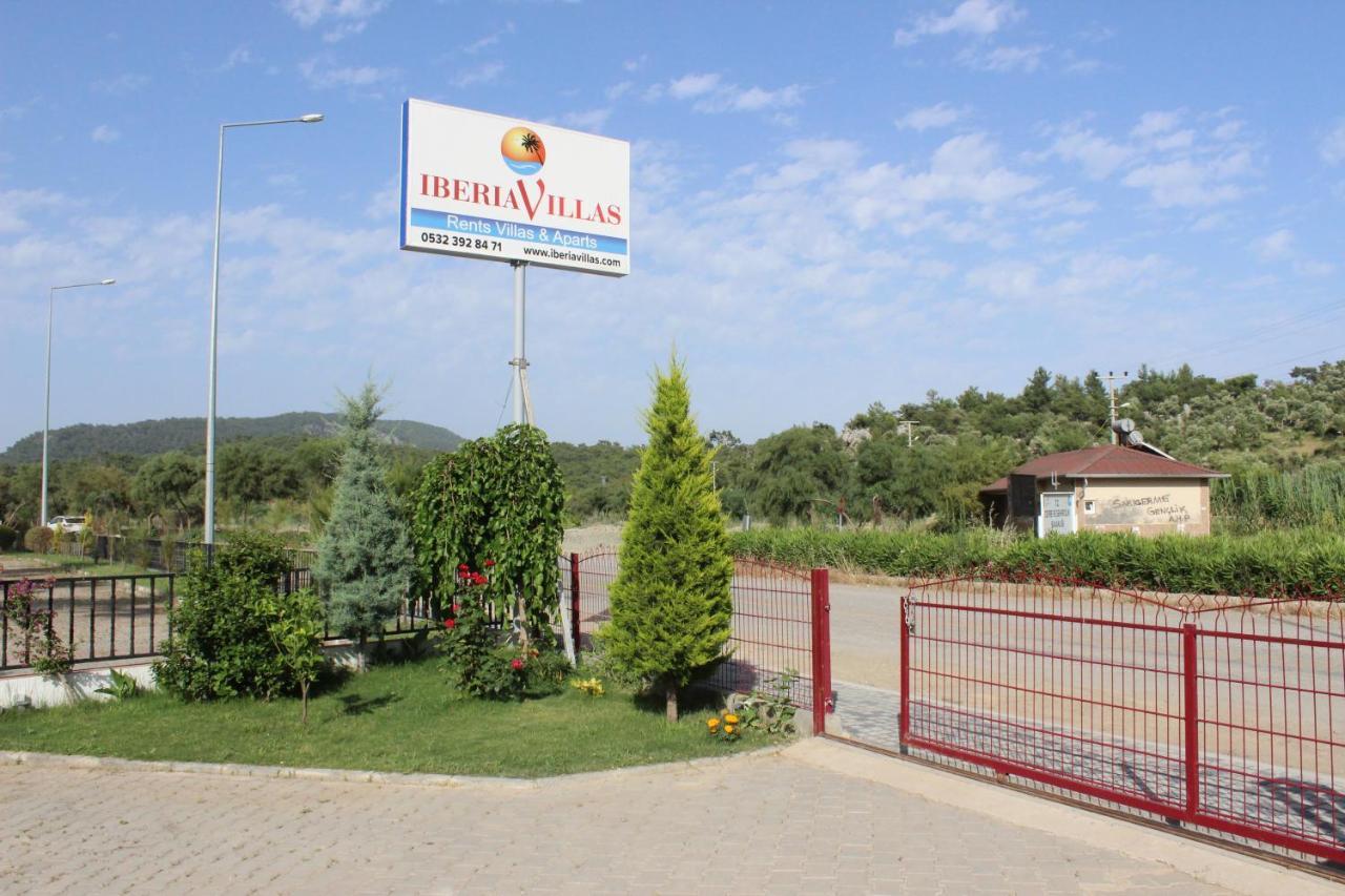 İberia Villas Ortaca  Esterno foto