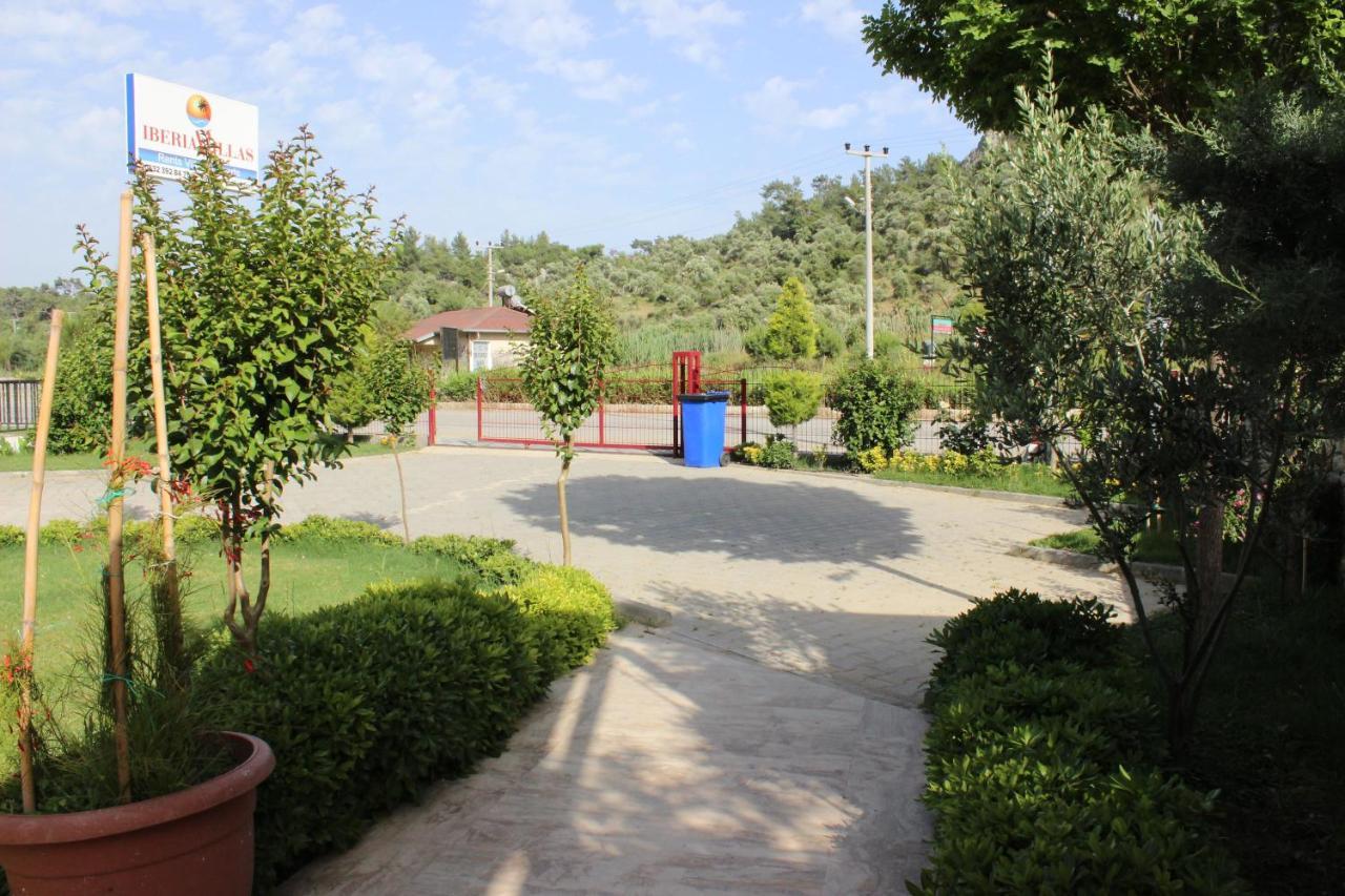 İberia Villas Ortaca  Esterno foto