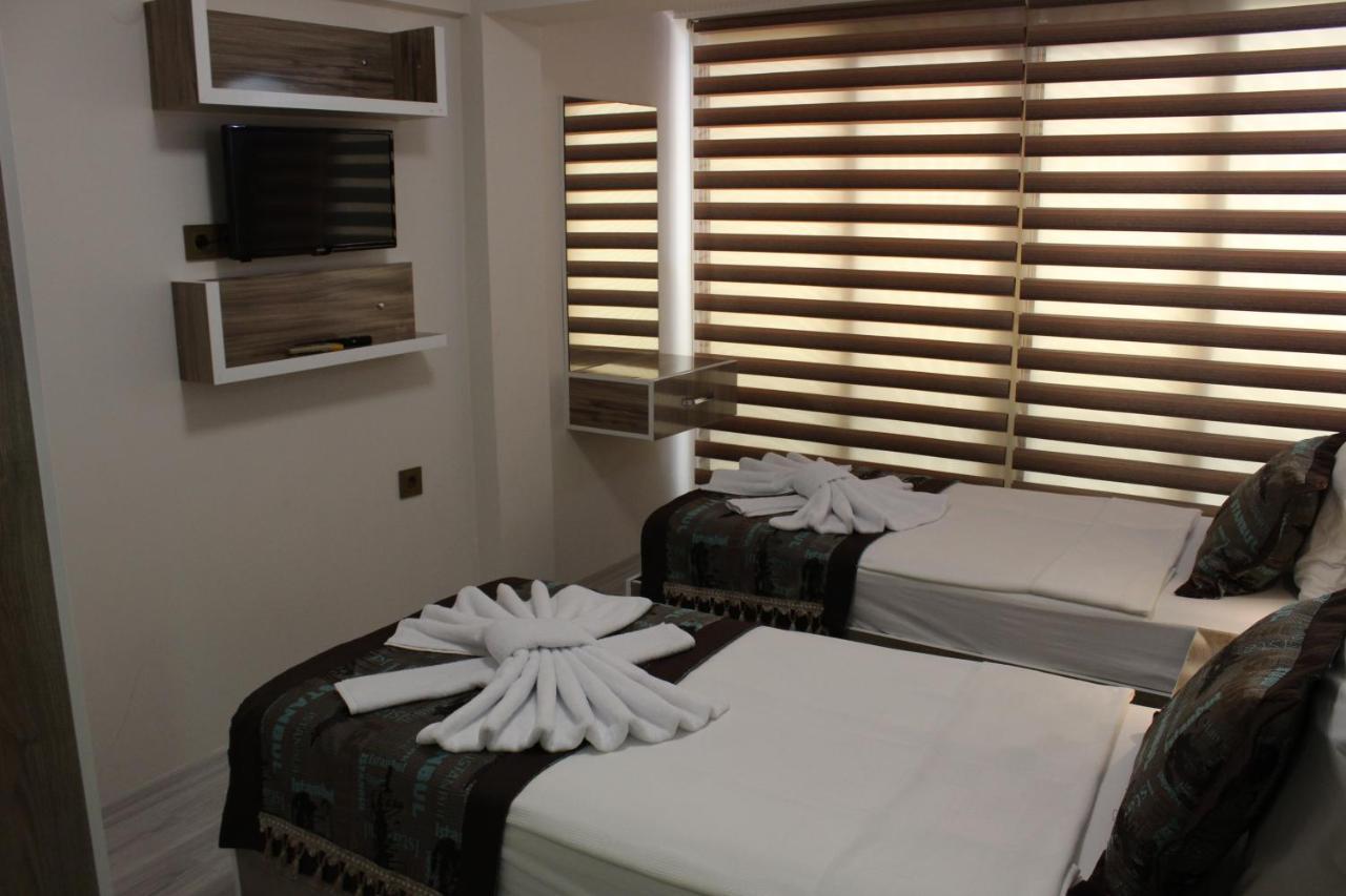 İberia Villas Ortaca  Esterno foto