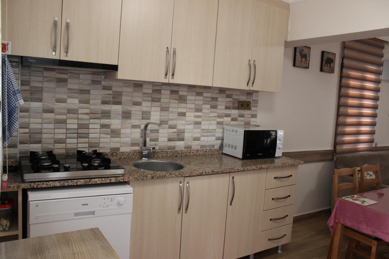 İberia Villas Ortaca  Esterno foto