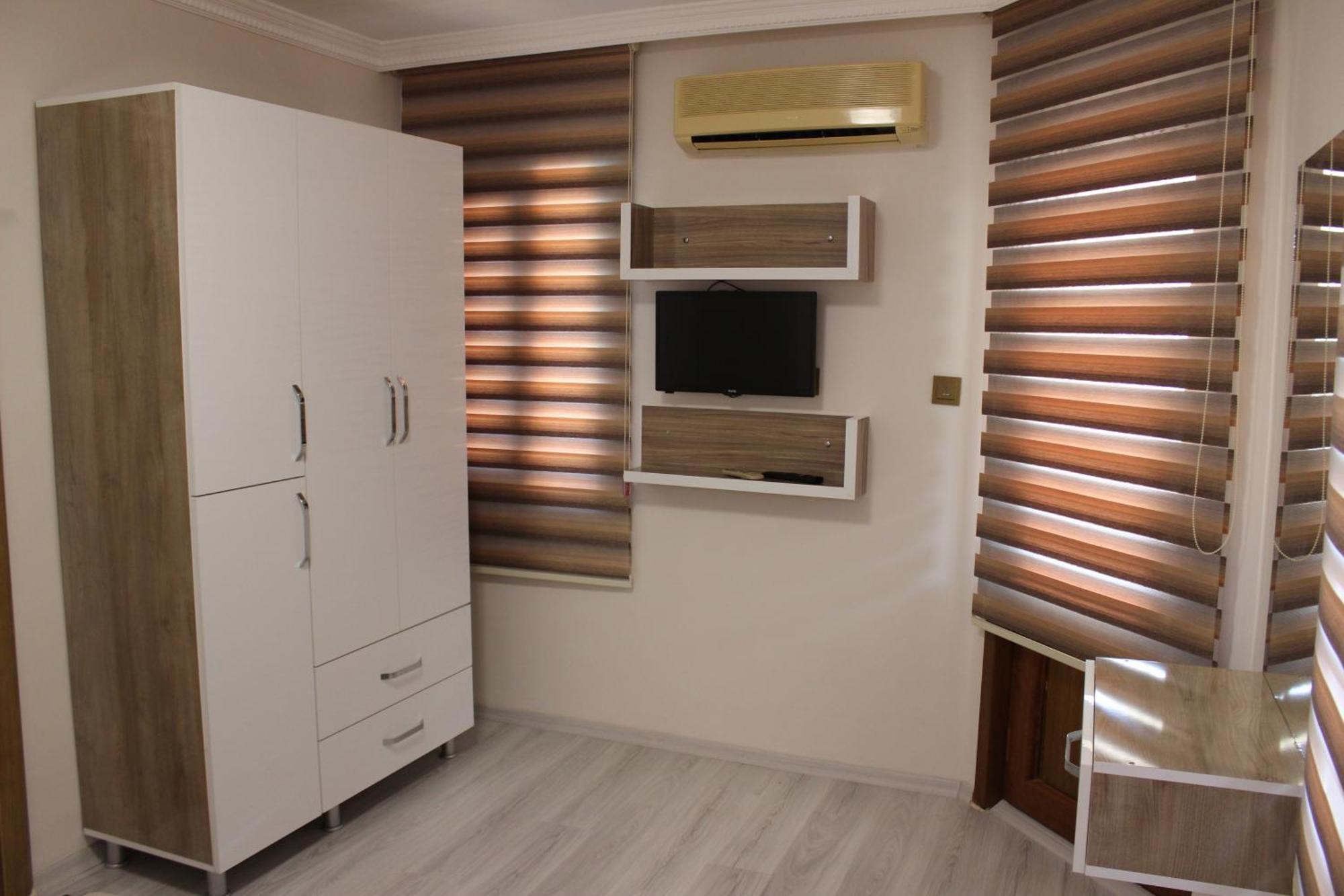 İberia Villas Ortaca  Esterno foto