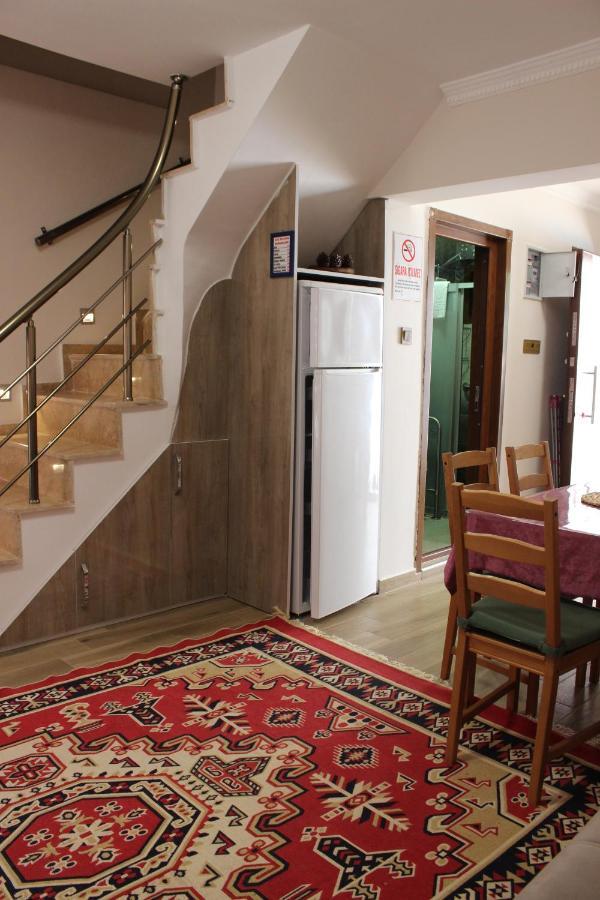 İberia Villas Ortaca  Esterno foto