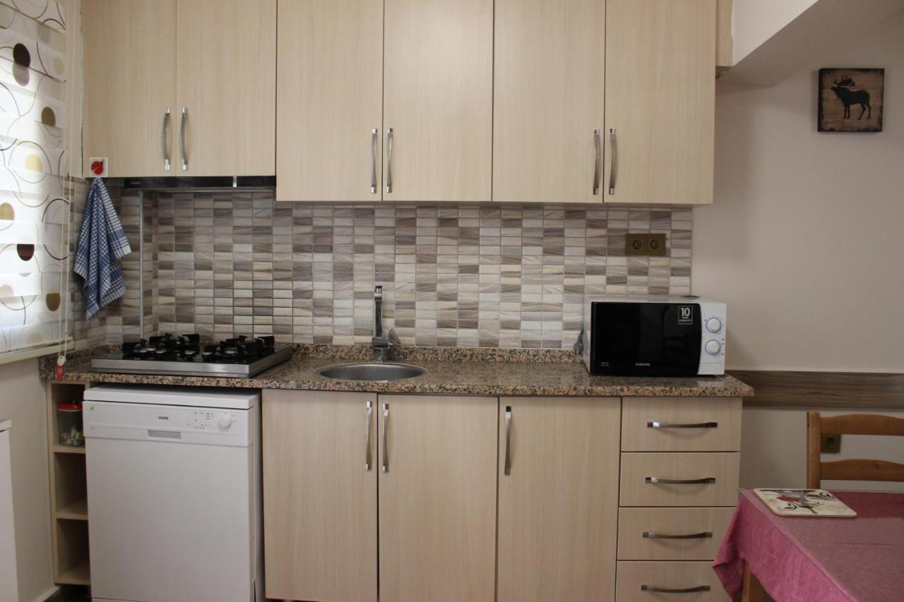 İberia Villas Ortaca  Esterno foto