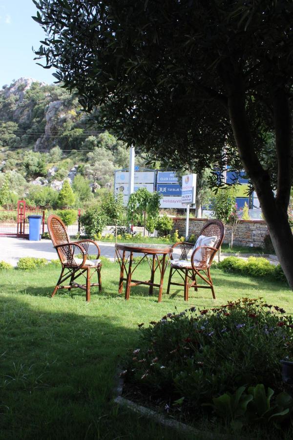 İberia Villas Ortaca  Esterno foto