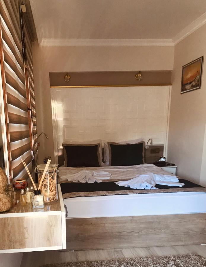 İberia Villas Ortaca  Esterno foto