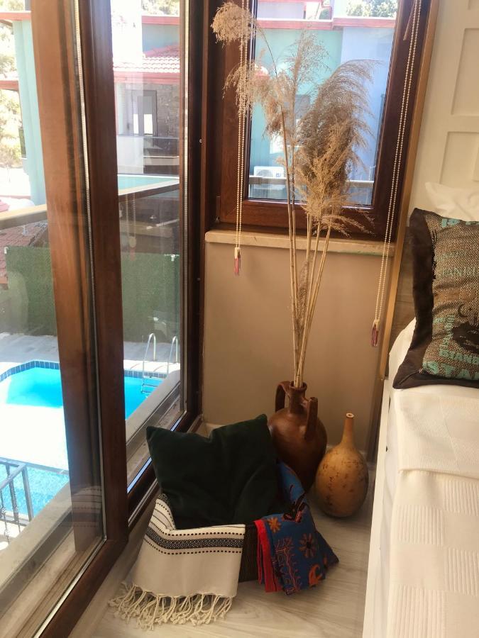 İberia Villas Ortaca  Esterno foto