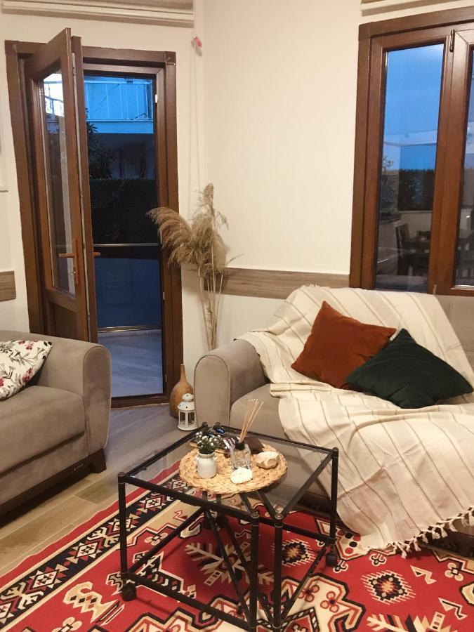 İberia Villas Ortaca  Esterno foto