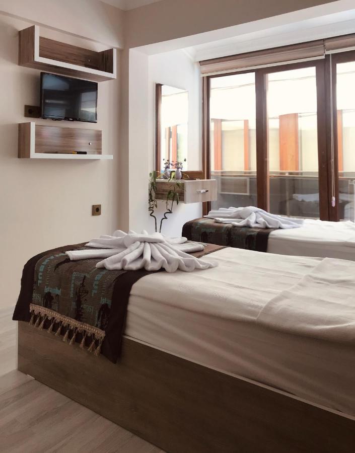 İberia Villas Ortaca  Esterno foto