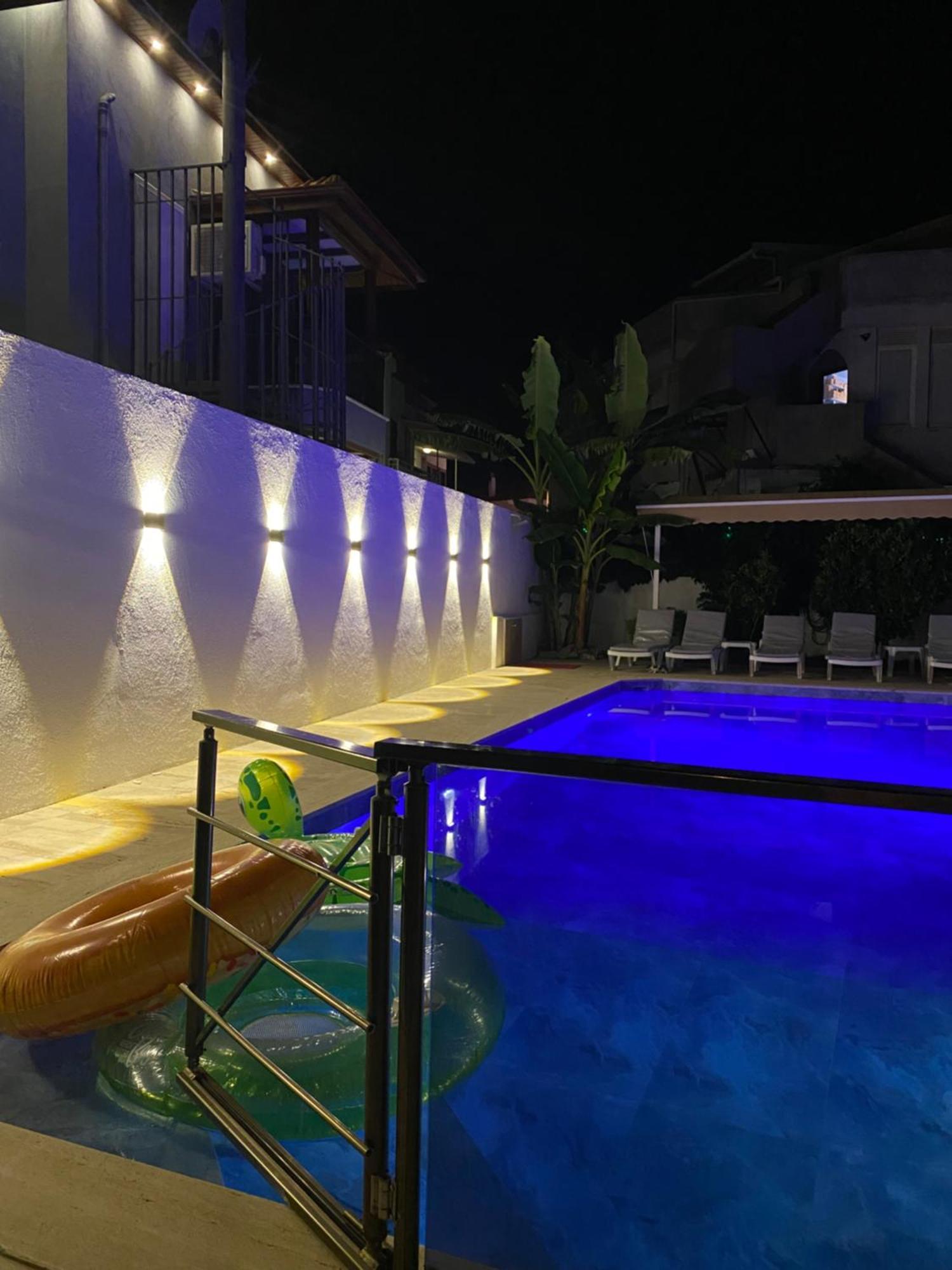 İberia Villas Ortaca  Esterno foto