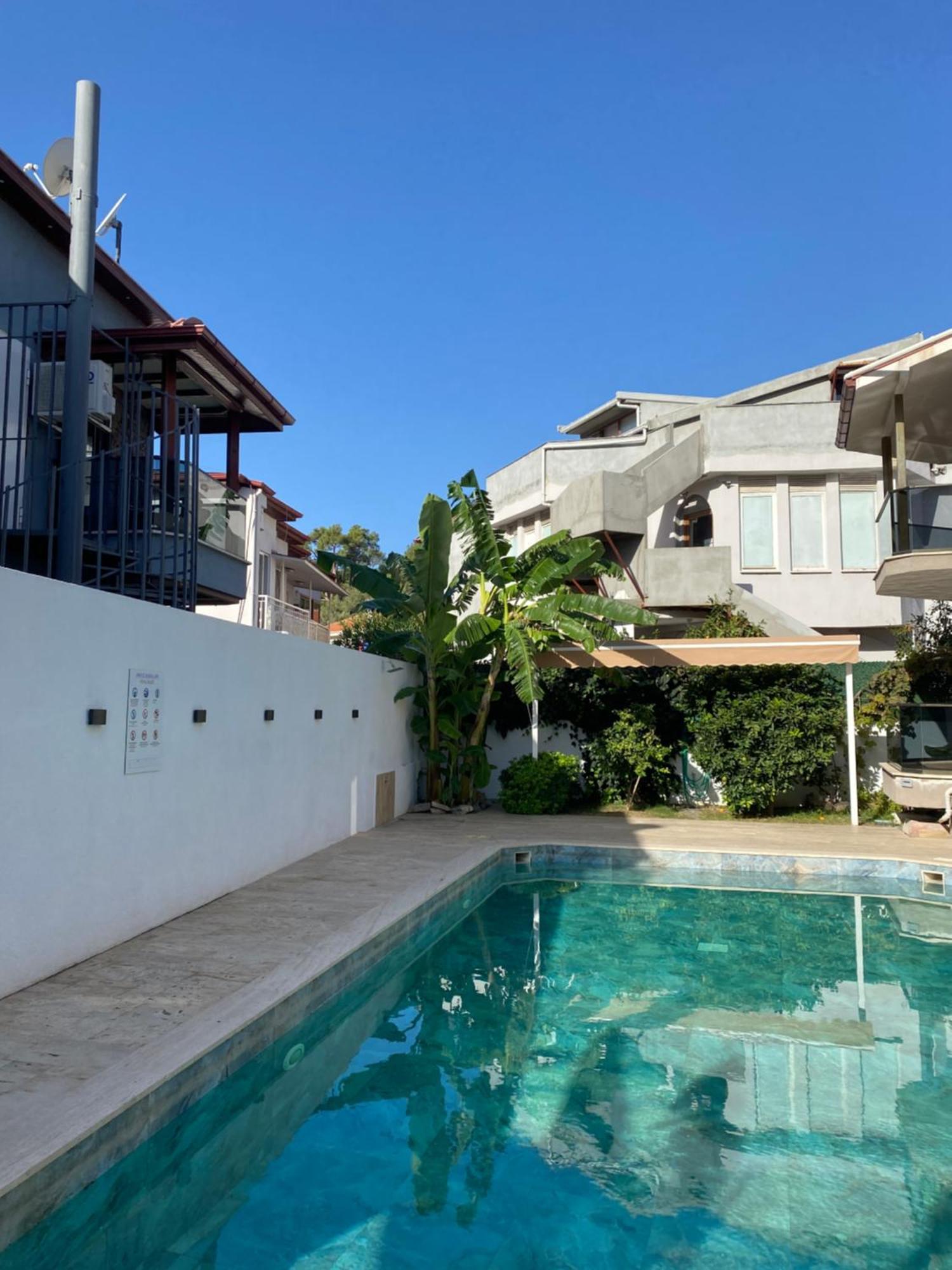 İberia Villas Ortaca  Esterno foto