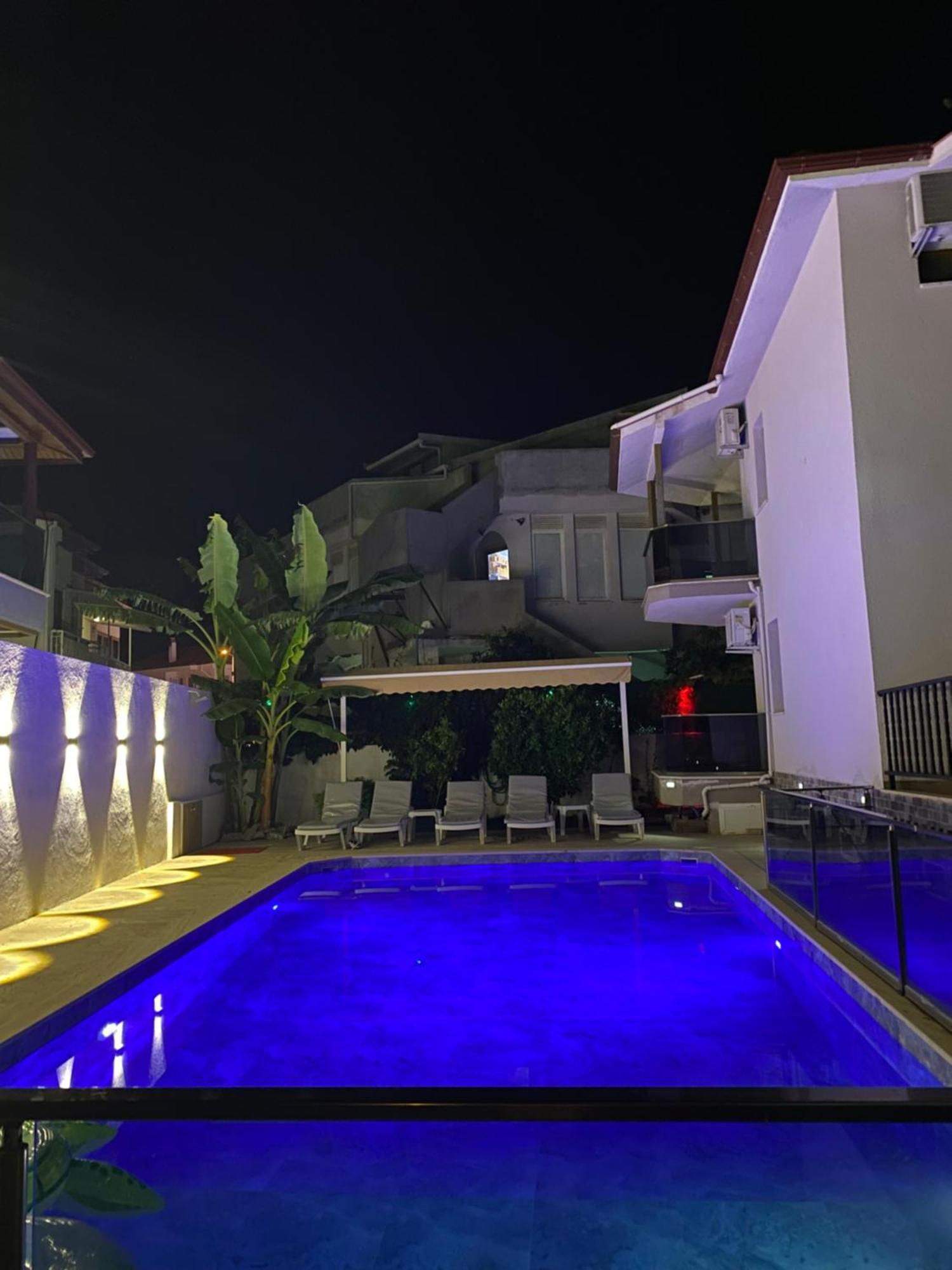 İberia Villas Ortaca  Esterno foto