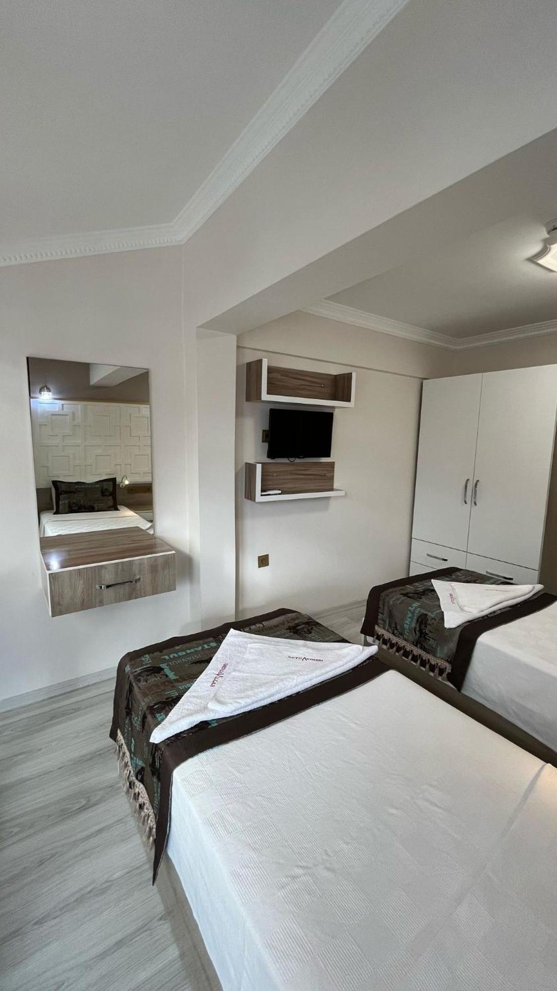 İberia Villas Ortaca  Esterno foto