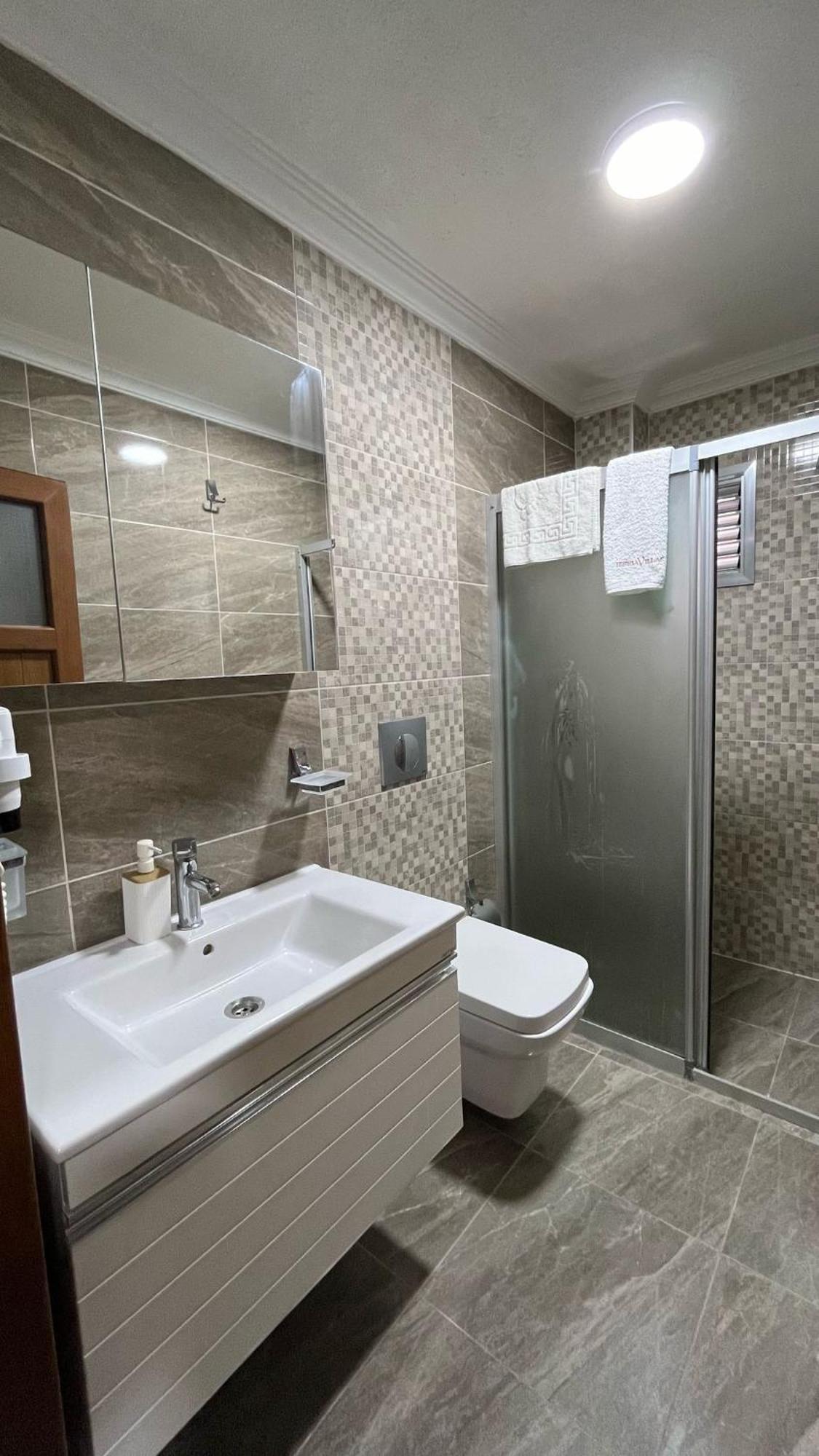 İberia Villas Ortaca  Esterno foto